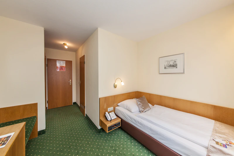 Hotel Strohgäu